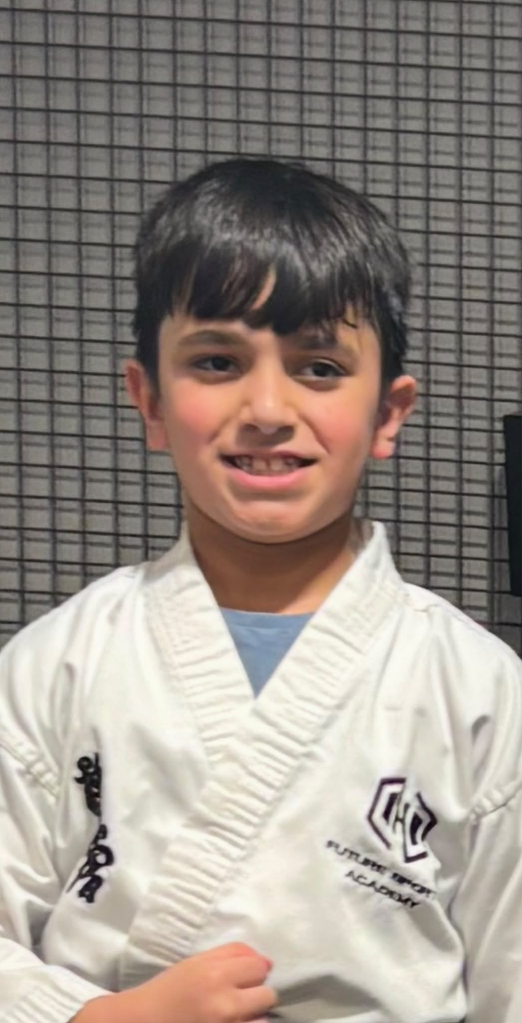 Abdulwahab Rubah Alfadhli