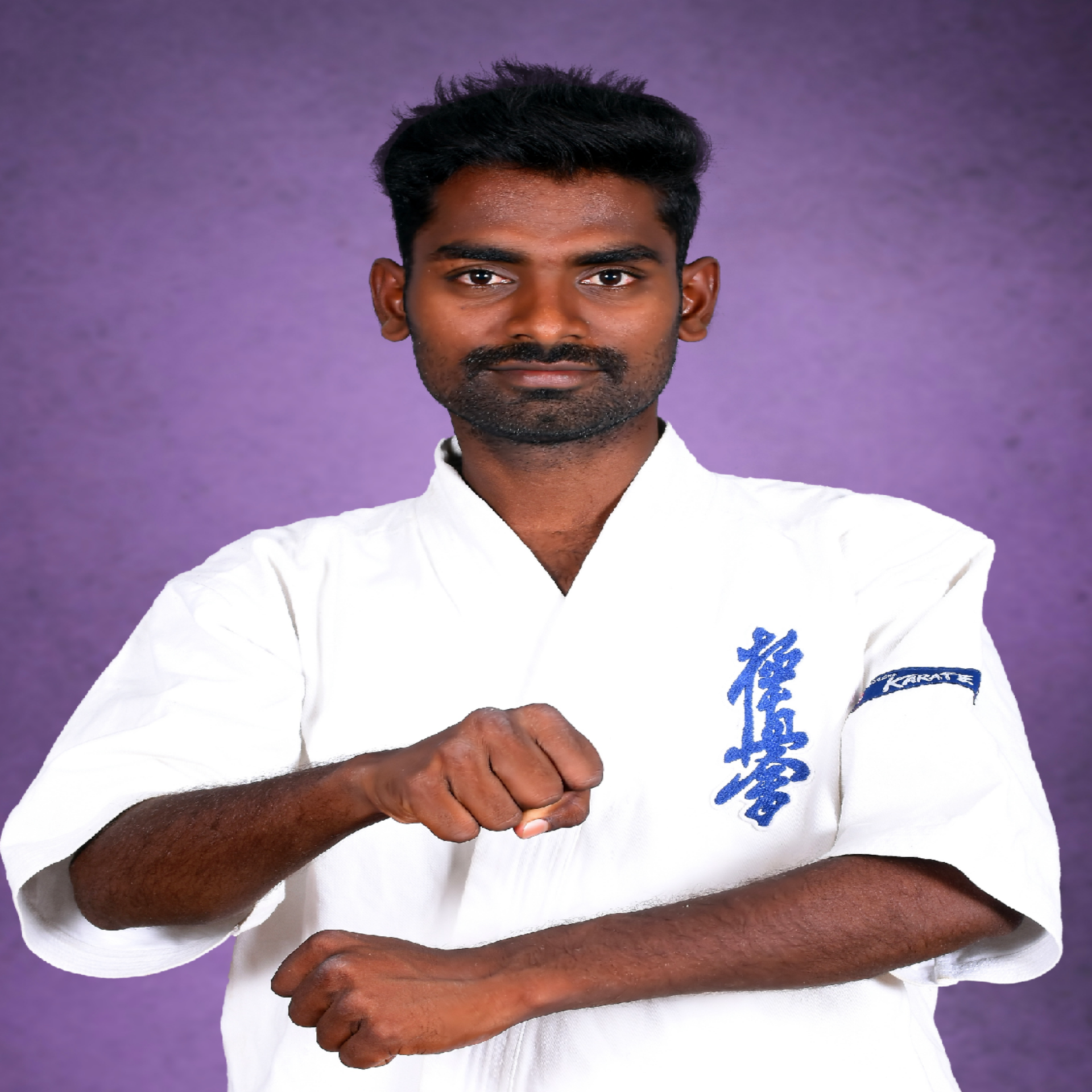 KRISHNAMOORTHI PALANISAMY 