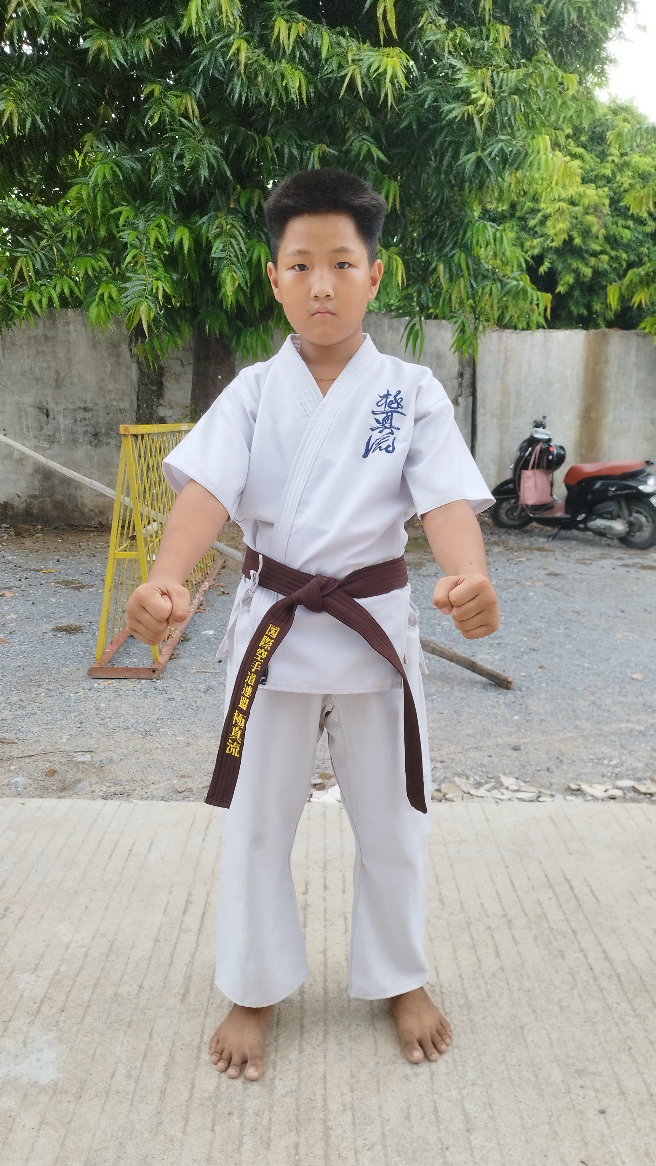 Zay Ye Naing