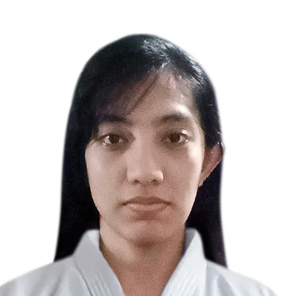 Khariza Kaye Viloria