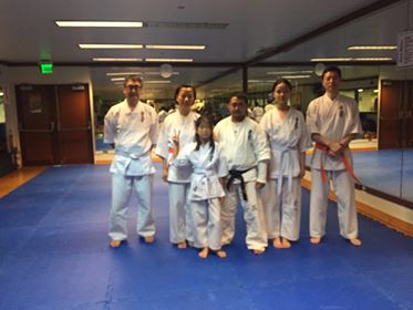 Adb Private Dojo